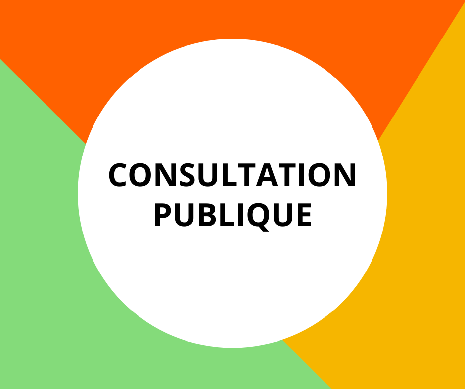 Deuxième Consultation Publique – Environnement | Repensons Lévis