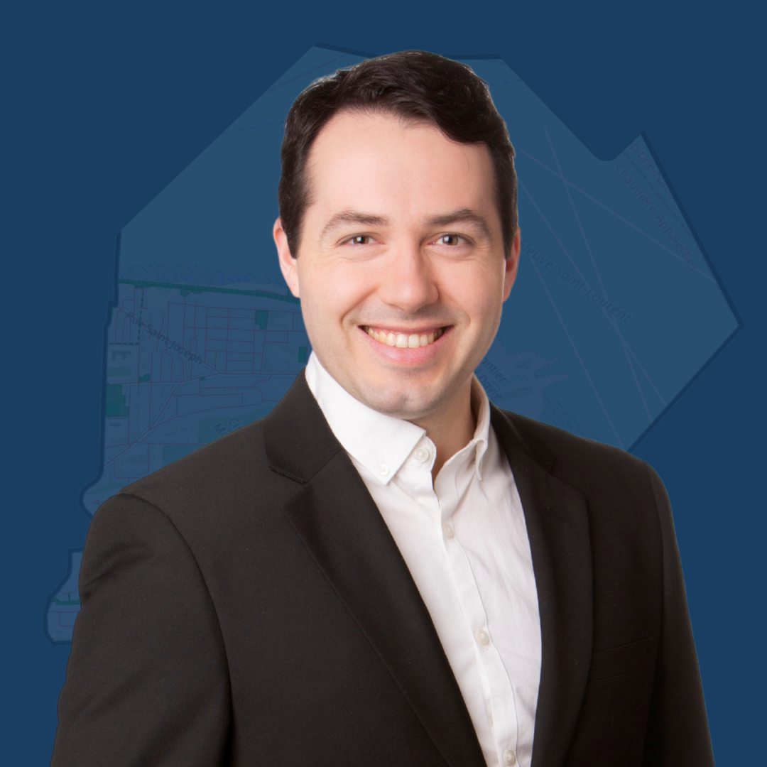 Joshua Ménard-Suarez