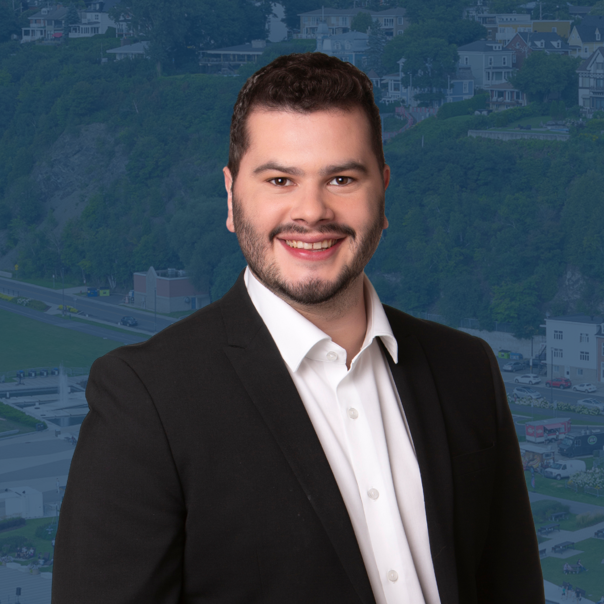 Marc-Antoine Bélanger