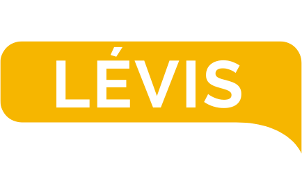 Logo Repensons Lévis